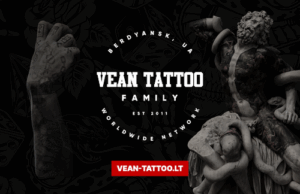 Vean Tattoo and Piercing