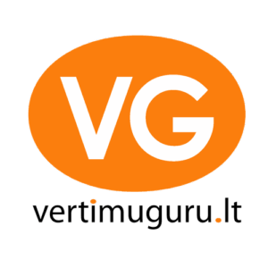Vertimų guru