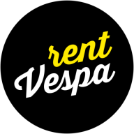 Vespa motorolerių nuoma