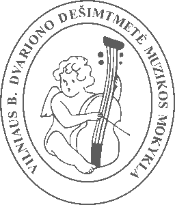 Vilniaus Balio Dvariono dešimtmetė muzikos mokykla