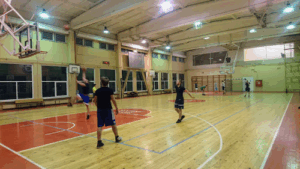 Vilniaus Sigmos sporto centras