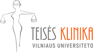 Vilniaus universiteto teisės klinika