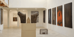 Vlado Vildžiūno galerija