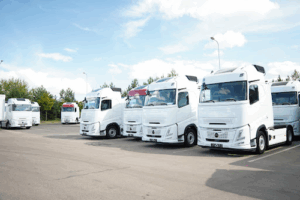 Volvo Trucks Lietuva