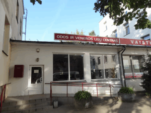 VšĮ Centro poliklinika. Užkrečiamųjų ligų ir dermatologijos skyrius