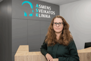 VšĮ Vilniaus psichoterapijos ir psichoanalizės centras
