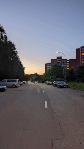 Vu Didlaukio Bendrabutis