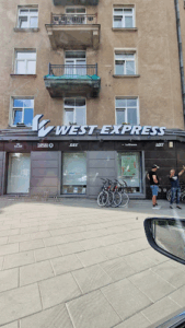 West Express
